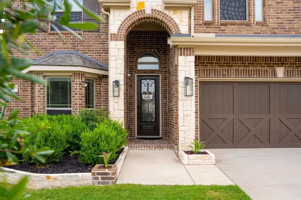 1417 Carlet Drive, Little Elm, TX 75068