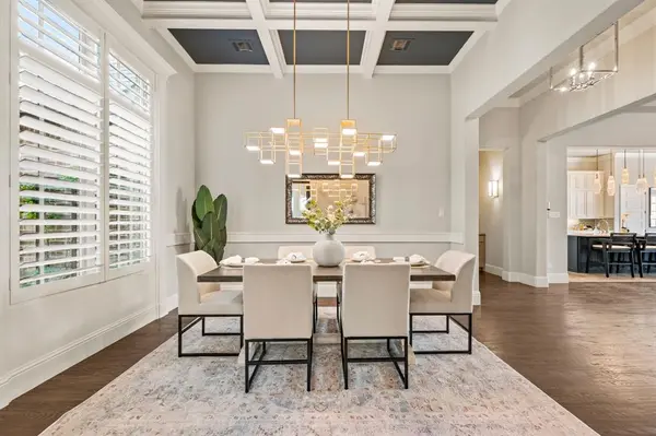 917 Winding Ridge Trail, Southlake, TX 76092