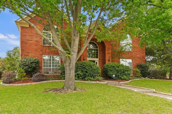 3100 Creek Crossing Road, Mesquite, TX 75181