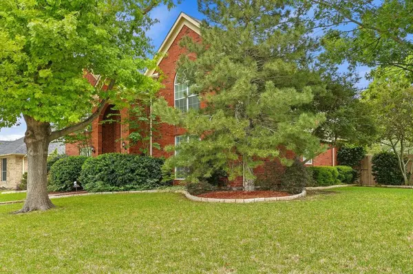 3100 Creek Crossing Road, Mesquite, TX 75181