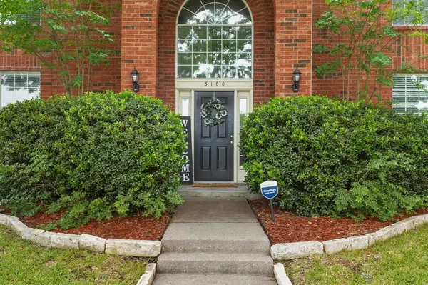 3100 Creek Crossing Road, Mesquite, TX 75181