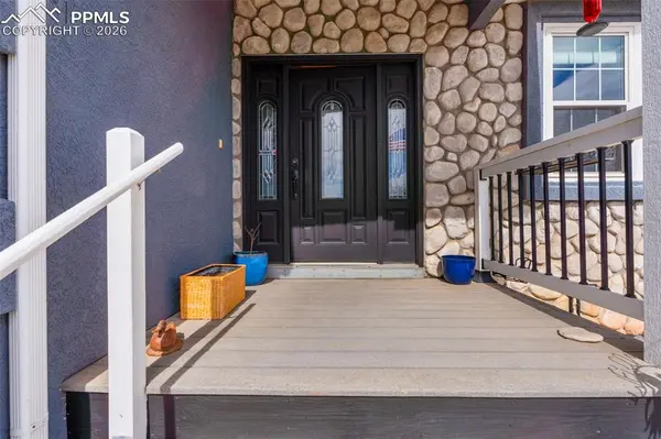 1655 W Camino De Los Ranchos, Pueblo West, CO 81007