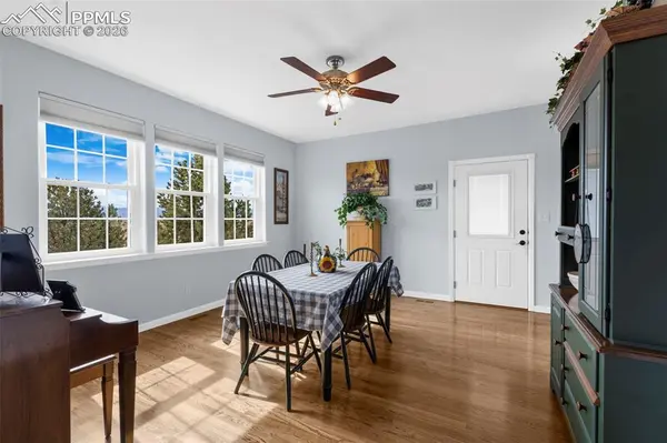 1655 W Camino De Los Ranchos, Pueblo West, CO 81007