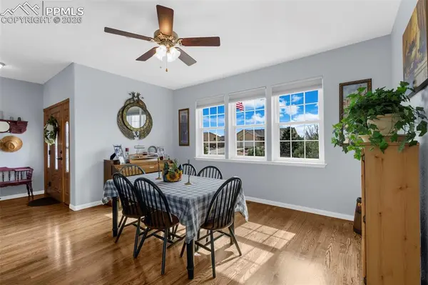 1655 W Camino De Los Ranchos, Pueblo West, CO 81007