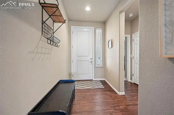 6646 Backcountry LOOP, Colorado Springs, CO 80927