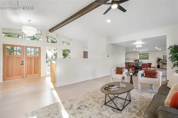 18145 Stone View RD, Monument, CO 80132