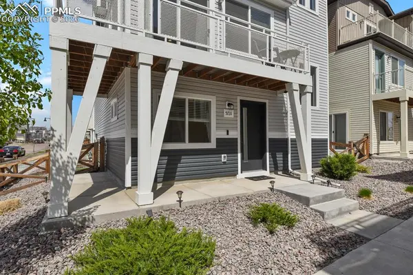 5731 Tramore CT, Colorado Springs, CO 80927