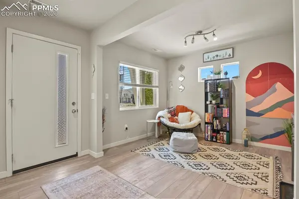 5731 Tramore CT, Colorado Springs, CO 80927