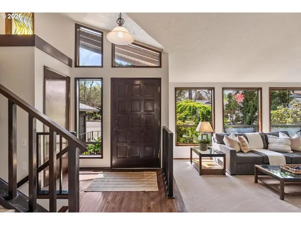 14605 SW CARLSBAD DR, Beaverton, OR 97007