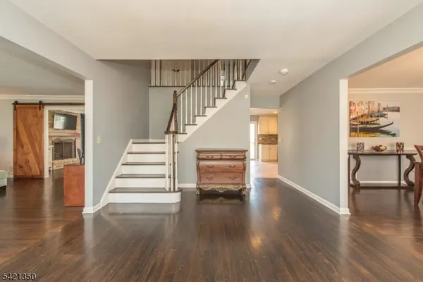 12 Fox Run, Parsippany-troy Hills Twp., NJ 07054