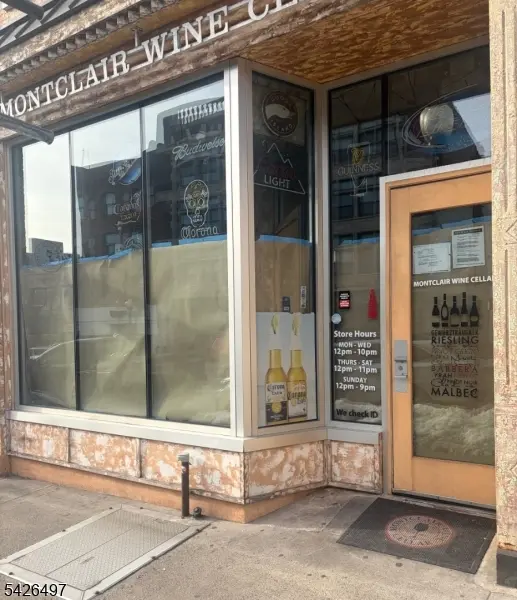 444 Bloomfield Ave, Montclair Twp., NJ 07042