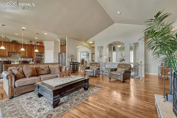 16192 St Lawrence WAY, Monument, CO 80132