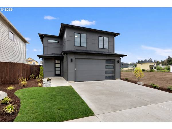 824 SE 35th ST, Battle Ground, WA 98604