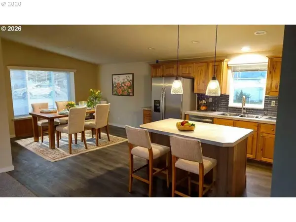 420 Pine ST, Toledo, WA 98591