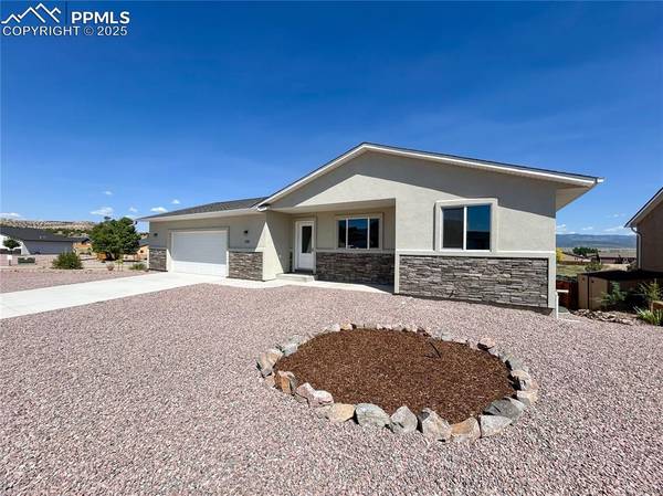 136 High Meadows DR,  Florence,  CO 81226