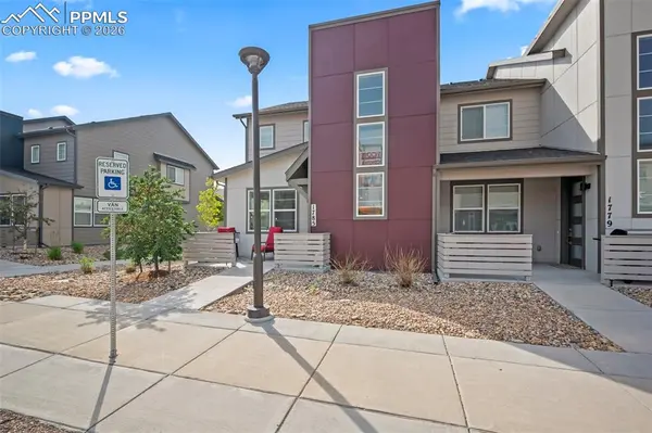 1785 Spring Water PT, Colorado Springs, CO 80908