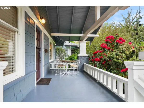 3926 SE ANKENY ST, Portland, OR 97214