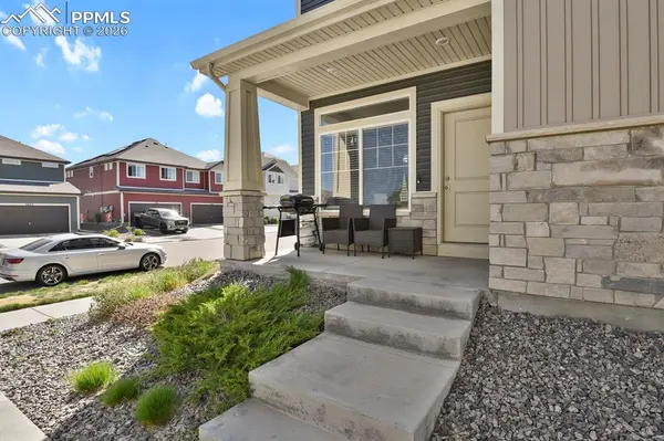 6411 Crossdrum PT, Colorado Springs, CO 80927