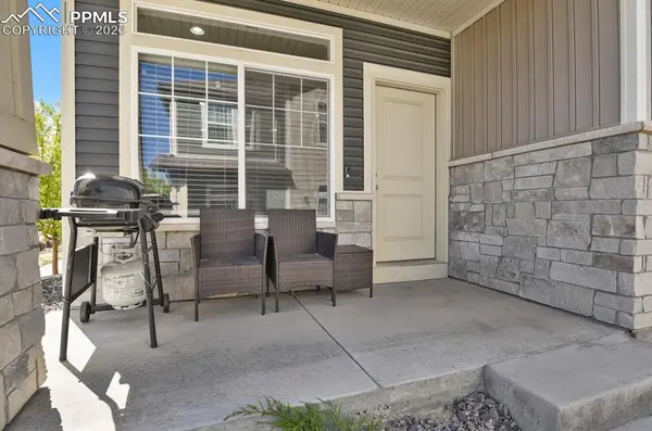 6411 Crossdrum PT, Colorado Springs, CO 80927