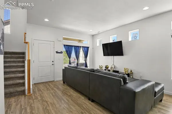 6411 Crossdrum PT, Colorado Springs, CO 80927