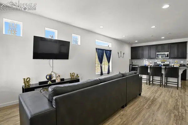 6411 Crossdrum PT, Colorado Springs, CO 80927