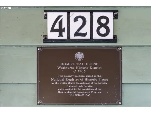 428 5TH ST, Springfield, OR 97477