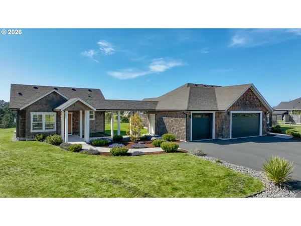 80073 POLO RIDGE RD, Warrenton, OR 97146