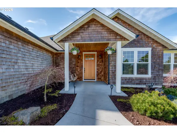 80073 POLO RIDGE RD, Warrenton, OR 97146