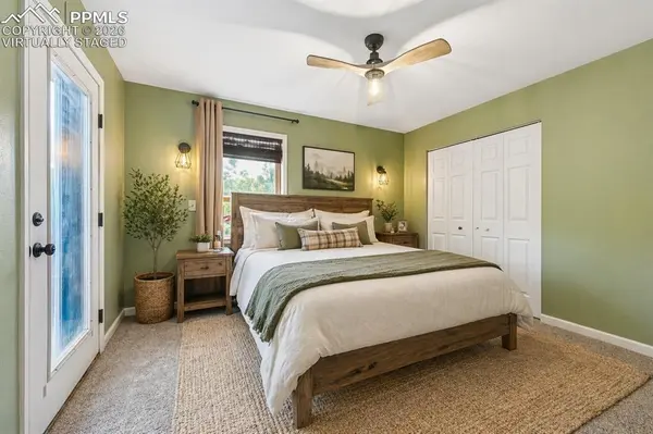 31 Wallace DR, Florissant, CO 80816