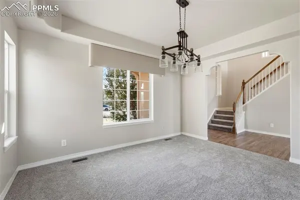 16497 Curled Oak DR, Monument, CO 80132