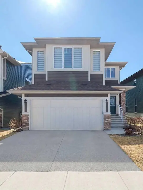 47 Saddlelake WAY NE, Calgary, AB T3J 0V1
