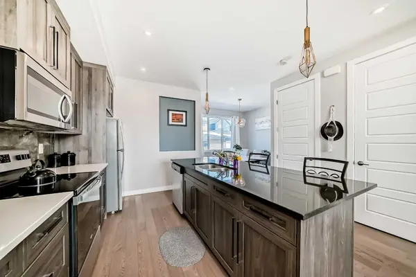 1016 Lanark BLVD SE, Airdrie, AB T4A 3L6