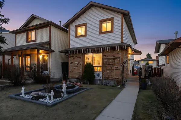 4811 60 ST NE, Calgary, AB t1y5b8