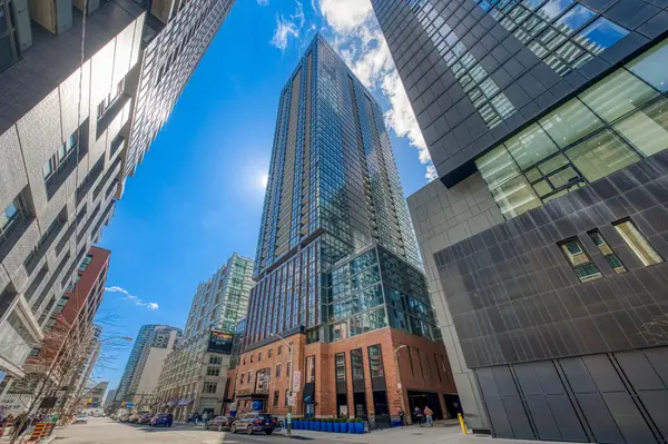 88 Blue Jays WAY #2705, Toronto C01, ON M5V 0L7