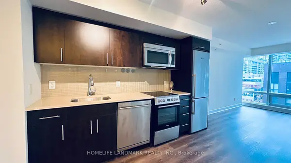 295 Adelaide ST W #605, Toronto C01, ON M5V 0L4