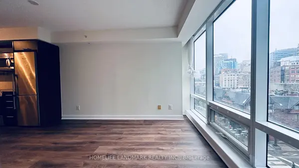 295 Adelaide ST W #605, Toronto C01, ON M5V 0L4