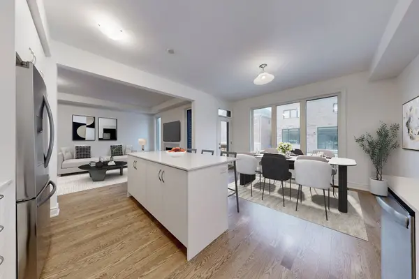 5 Culbert RD, Bradford West Gwillimbury, ON L3Z 4P3