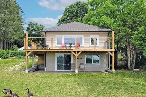 41 Connor DR, Whitchurch-stouffville, ON L4A 7X3