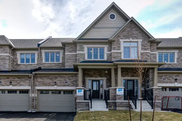 8 Federica CRES, Wasaga Beach, ON L9Z 0N6