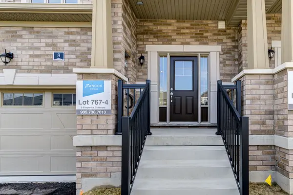 8 Federica CRES, Wasaga Beach, ON L9Z 0N6