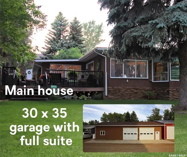 55 Ferguson BAY, Webb Rm No. 138, SK S0N 2N0