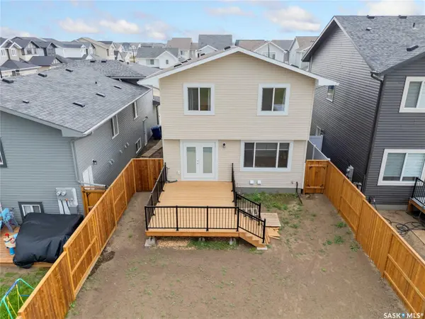 304 Pepper PLACE, Saskatoon, SK S7V 1S7