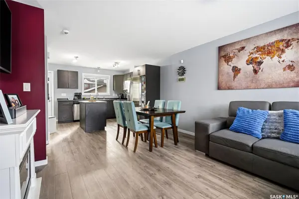 3457 Green Lavender DRIVE, Regina, SK S4V 3M6