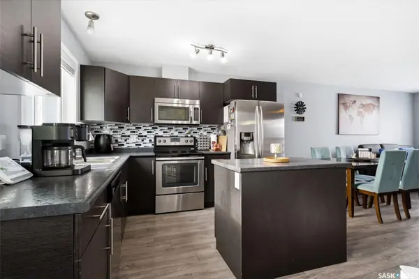 3457 Green Lavender DRIVE, Regina, SK S4V 3M6