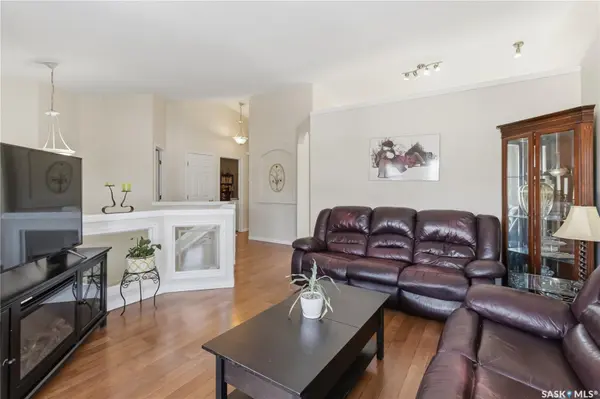 414 Adaskin COVE, Saskatoon, SK S7N 4P4