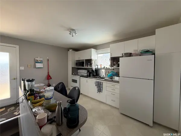 112 1st AVENUE W, Kindersley, SK S0L 1S0