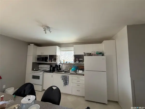 112 1st AVENUE W, Kindersley, SK S0L 1S0