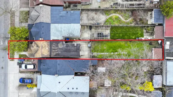 576 Gladstone AVE, Toronto W02, ON M6H 3J2