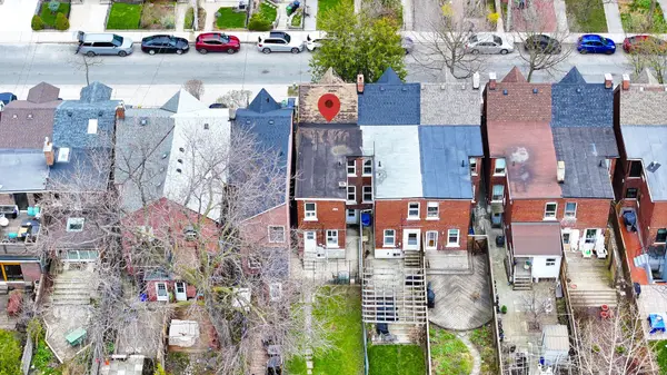 576 Gladstone AVE, Toronto W02, ON M6H 3J2