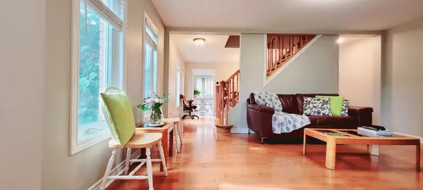 42 Piane AVE, Brampton, ON L6Y 4X9